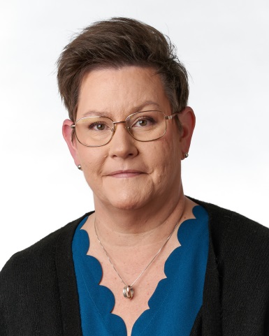 Linda Holmlund